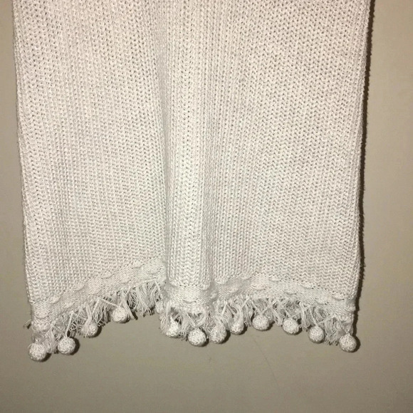 Lilly Pulitzer Sleeveless Sweater Tunic Size Small - Picture 5 of 6